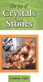 Image de The Joy of Crystals and Stones (The Joy of . . . Series)