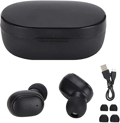 cuffiette bluetooth senza filo