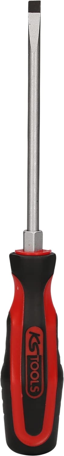 KS Tools 159.1008 6.5mm Ergo+ Screwdriver Slot
