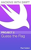Hacking with Swift Project 2 - Guess the Flag