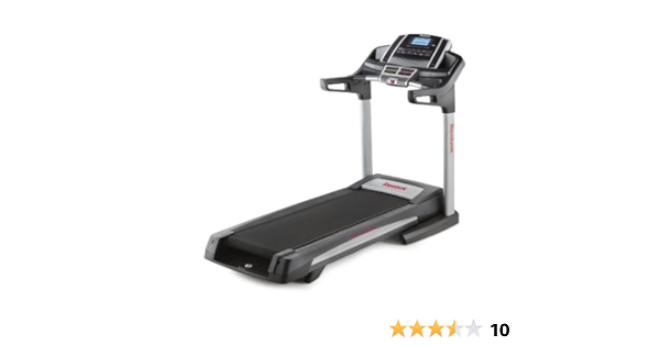 reebok zigtech 710 treadmill