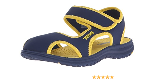 Teva tidepool ct water sandal Clearance