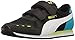 PUMA Cabana Racer Mesh V Kids Sneaker (Toddler/ Little Kid/ Big Kid)