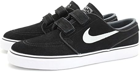 Amazon ナイキ Sb Zoom Stefan Janoski Ac ズーム ステファン ジャノスキ Black White メンズ スニーカー スケートボーディング ベルクロ 並行輸入品 Nike ナイキ スニーカー