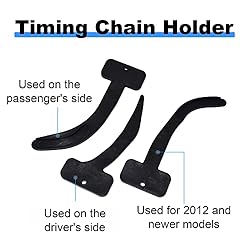 Yuesstloo Camshaft Phaser Timing Chain Lock Tool