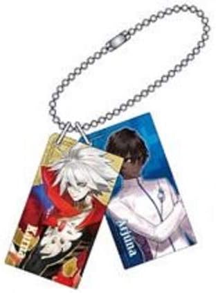 Amazon Fate Extella Link メタルチャームコレクション Vol 1 5 カルナ アルジュナ 単品 アニメ 萌えグッズ 通販