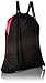 adidas Unisex Team Issue Sackpack, Shock Pink/Black/White, ONE SIZE