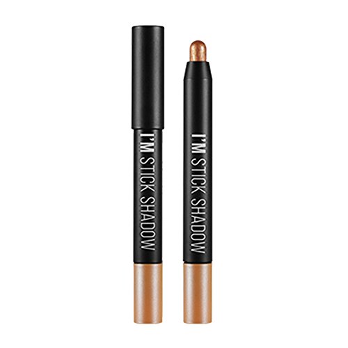 I'M MEME I'm Stick Shadow long-lasting waterproof gel shimmer stick (ES400 Moonrise) 1.5g