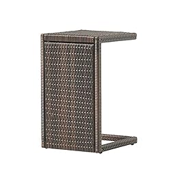 Christopher Knight Home CKH C-Shaped PE Accent