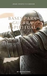 Livro Bases Para Guerra Espiritual