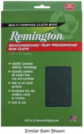 19947 Remington Accessories, Pro 3 Oil, Premium Lubricant & Protectant