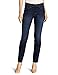 NYDJ Women's Alina Skinny Jeans, Hollywood Wash, 10