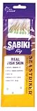 Sea Striker SS68HA-12 New Sabiki Fishing Rig