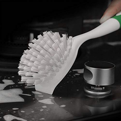 5 Amazer+Bathroom+Comfortable+Odourless+Bristles