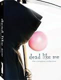 Dead Like Me: Complete Series [DVD] [Import]