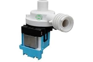 GSPUSA WD19X10015 CKDX10015X compatible with General Electric Dishwasher Pump fits old number WD19X10015