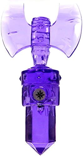 Skylanders Trap Team Loose Magic Axe Trap Game Figure [Loose]