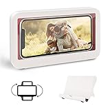 KIMATOT Shower Phone Holder Waterproof