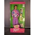 Barbie KEN Totally Hair Ken Doll (1991)
