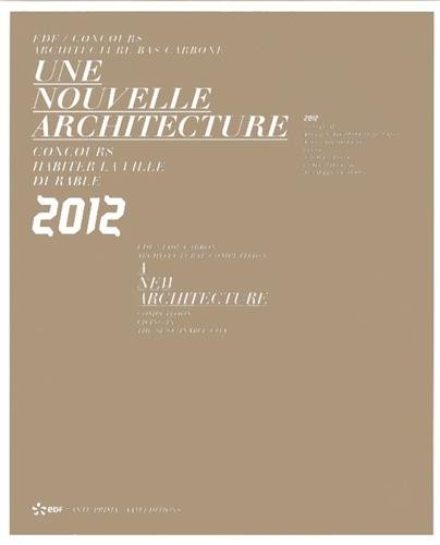 Une  nouvelle architecture