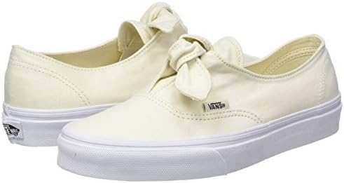 velvet authentic knotted vans