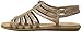 Aerosoles Women's Chlothesline Huarache Sandal