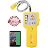 Y201 Propane and Natural Gas Leak Detector; Portable Gas Sniffer to Locate Gas Leaks of Combustible Gases Like Methane…