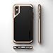 Spigen Neo Hybrid Designed for iPhone Xs Max Case (2018) - Gold