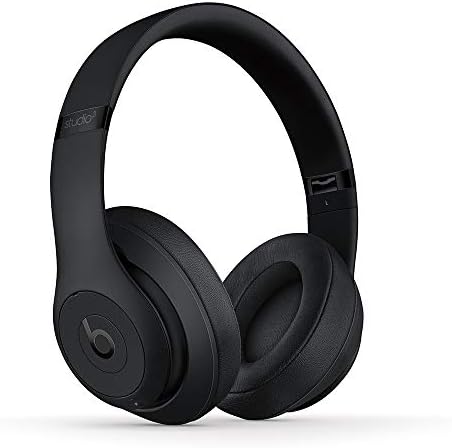 BEATS STUDIO3 ワイヤレスヘッドフォン Amazon.com: Beats Studio3 Wireless Noise Cancelling Over-Ear