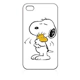 Snoopy Hard Case Skin for Iphone 5 At&t Sprint Verizon Retail Packaging