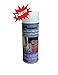 Non-Slip Spray for Slippery Fiberglass Acrylic Bathtub or Shower - White