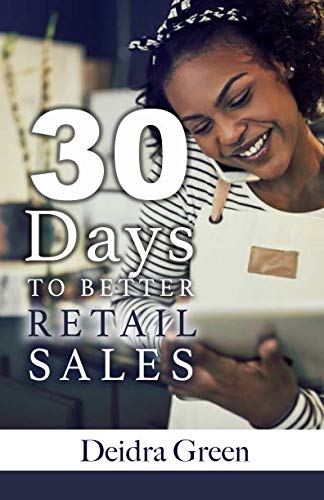 [BEST] 30 DAYS OF TO BETTER RETAIL SALES:: A GUIDED JOURNAL FILLED WITH MONEY MAKING ACTIVITIES FOR BEAUTY TXT
