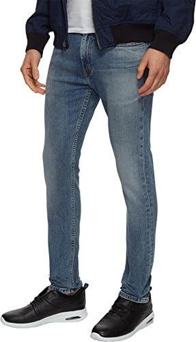 levis 519 chainsaw rinse