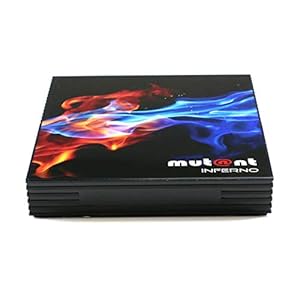 Mut@nt / Mutant Inferno 2GB 16GB 8K 30FPS 5G Dual WiFi