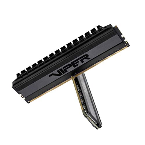 Ddr4 Ram Patriot Viper 3000mhz Patriot Viper Blackout Series DDR4