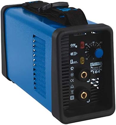 Awelco Electrodes MMA Inverter Welding Mikro 144
