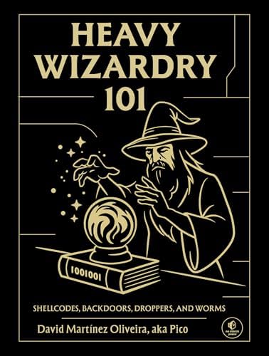 PoC or GTFO, Volume 3: Laphroaig, Manul: 9781718500648: Amazon.com