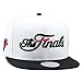 Chicago Bulls Mitchell & Ness 1993 NBA Finals Commemorative Hat