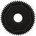 Losi Spur Gear Set: Mini 8IGHT, LOSB1922