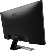 BenQ EW3270U 32 Inch 4K Monitor with USB-C HDMI DP Eye-Care FreeSync view 4