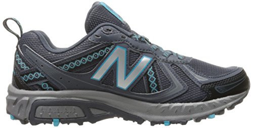 new balance cushioned trainers