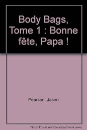 Bonne fête, papa !