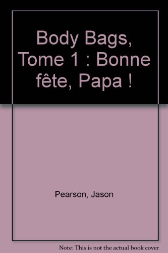 Bonne fête, papa !