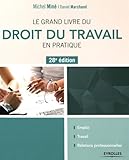 Image de Le grand livre du droit du travail en pratique