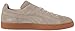 Puma Men's Suede Classic Sneaker, Vintage Khaki, 9.5 M US