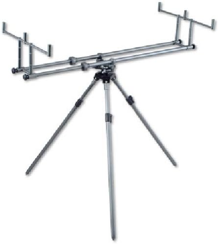 daiwa rod pod