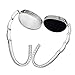 3 Pack Purse Hook for Table Foldable Womens Purse Hanger