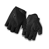 Giro Bravo Gloves, Black, Medium