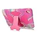 iPad Mini 4 Case, ACEGUARDER Kidsproof Shockproof Impact Risistance Heavy Duty Full Body Protective Cover Stand Case for iPad Mini 4 (Camo-Pink)