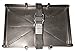 T-H Marine NBH-24-SSC-DP Battery Holder Tray with Stainless Steel Buckle, 24 Series